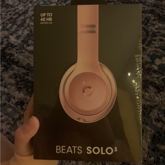 Beats Solo3 - Picture 4 of 4
